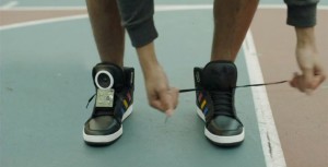 adidas smart shoes